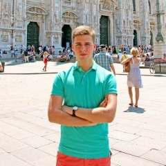 Maxim Naumov, 29.05.1986, Москва