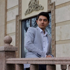 Дильшад Камирдинов, 10.06.1998, Бишкек