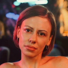 Lana Gromova, 01.06, Санкт-Петербург