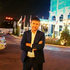 Азамат Сарыев, 10.03.1986, Алматы