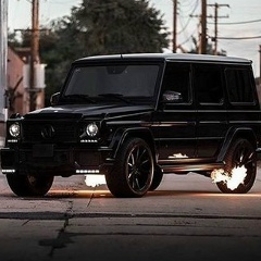 Вадим Госманов, Москва