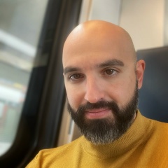 Alessio Narzisi, 10.04.1985, Roma