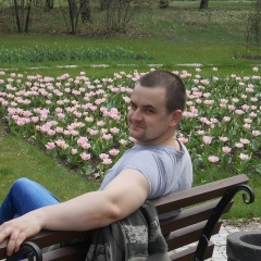 Константин Ивашин, 20.03.1981, Кривой Рог