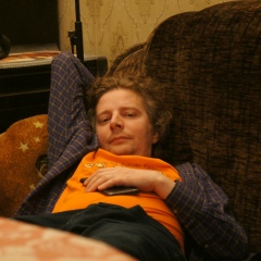 Грегор Замза, 27.09.1981, Москва