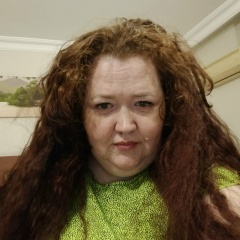 Елена Белоусова, Санкт-Петербург