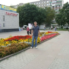 Максим Бувин, 15.10