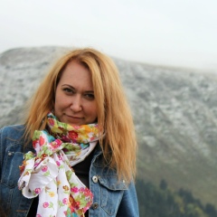 Екатерина Васютина, Ижевск