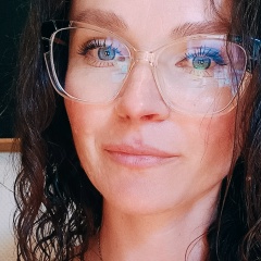 Polina Logie, 14.05.1988, Antwerpen