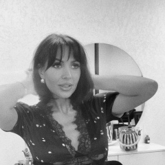Юлия Галата, 30.08, Калининград