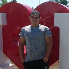 Дима Дружина, 15.05.1985, Москва