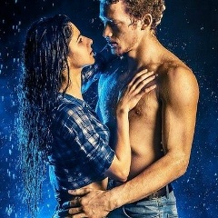 Катерина Бахирева, 01.08, Екатеринбург