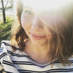 Катя Астафьева, 12.04.1989, Санкт-Петербург