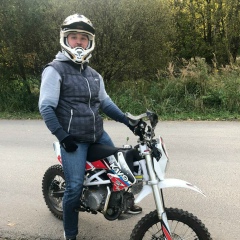 Андрей Орлов, 11.12, Москва