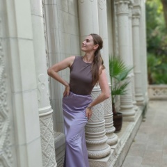 Юлия Болдырева, Таганрог