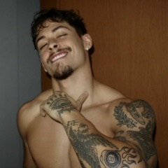 Diogo Bosco, 10.04.1996, Rio de Janeiro