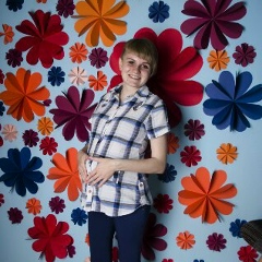 Ketrin Москалюк, 12.03.1996, Хмельницкий