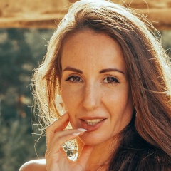 Вера Гончарова, 06.09, Санкт-Петербург