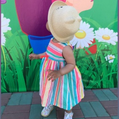 Айнур Дюсеналиева, 02.11, Атырау