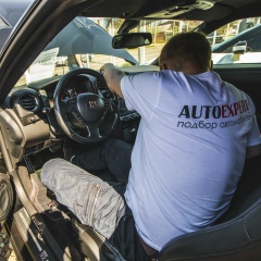 Юрий Алабужин, 17.12.1990, Краснодар