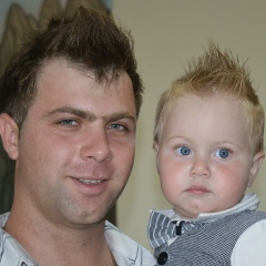 Александр Мосиенко, 26.09.1987, Днепр (Днепропетровск)