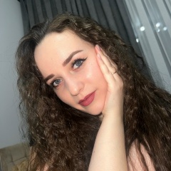 Тина Никифорова, 11.04.1998, Алматы