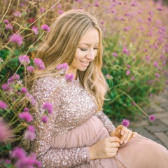 Dilyara Serztd, 15.01, Chicago