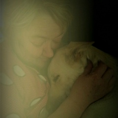 Аленка Говорухина, 26.02, Санкт-Петербург