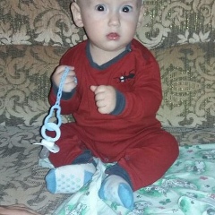 Михась Петров, 18.01.1987, Павлодар