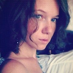 Мария Колосова, 21.03, Москва