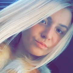 Даша Сураева, 19.12, Искитим