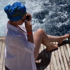 Алёнчик Шевченко, 07.06, Курганинск