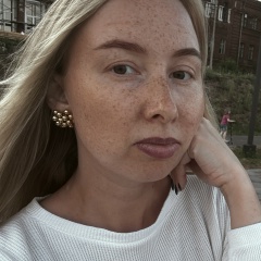 Светлана Зайцева, Череповец