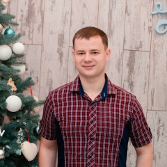 Саша Сытник, 19.02, Черкассы