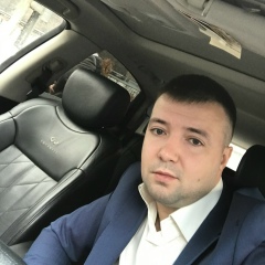 Валерий Иванов, 16.03, Санкт-Петербург