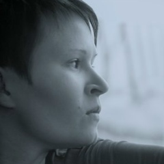Алина Смойловская, 13.11.1990, Москва