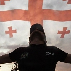 Зураб Картвели, 28.12.1985, Тюмень