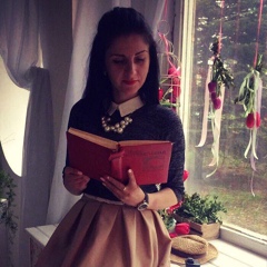 Роза Гаркус, 09.07.1986, Кременец