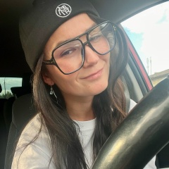 Анастасия Кулагина, Москва