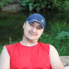 Мехридин Хожиев, 03.03.1979, Дубоссары