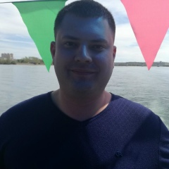 Александр Логинов, 27.08, Иркутск