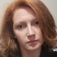 Наталья Алексеева, 16.07, Санкт-Петербург