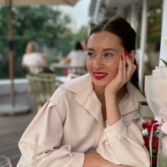 Наталья Арцыховская