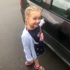 Виктория Гемпель, 12.06.1985, Wiesbaden