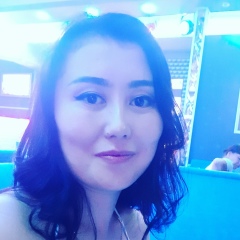 Актилек Сарина, 20.06, Актобе