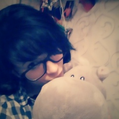 Saha Smirnova, 23.11.1997, Рыбинск