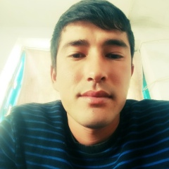 Arslan Kuralbaev, 31.07.1995, Шымкент