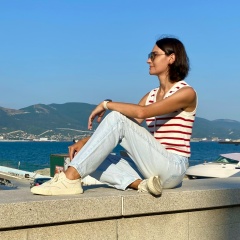 Людмила Фролова, 16.04.1984, Боровичи