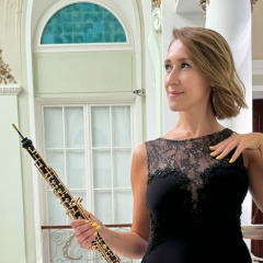 Натэлла Николаева, 23.02, Санкт-Петербург