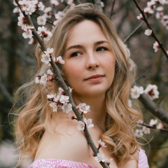 Таня Панова, 28.05.1991, Санкт-Петербург