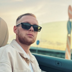 Артём Бугин, 14.10, Санкт-Петербург